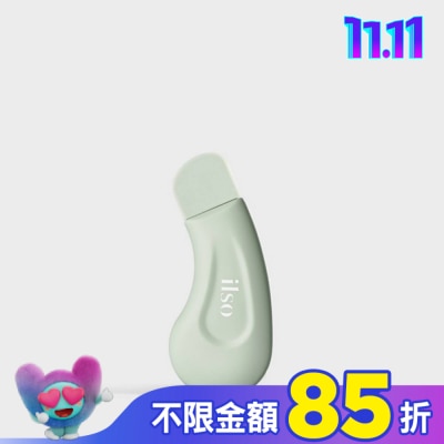 ilso ilso 人體工學去黑頭鏟