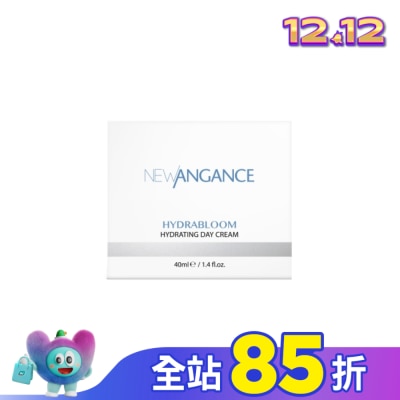 New Angance New Angance山羊奶保濕乳霜40ml