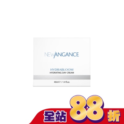 New Angance New Angance山羊奶保濕乳霜40ml
