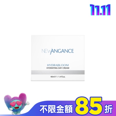 New Angance New Angance山羊奶保濕乳霜40ml