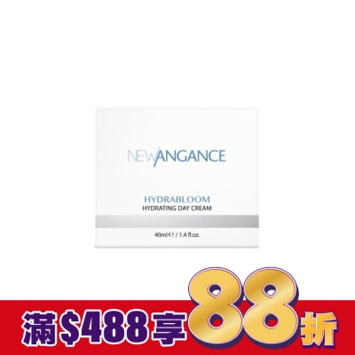 New Angance New Angance山羊奶保濕乳霜40ml