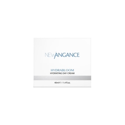 NEWANGANCE New Angance山羊奶保濕乳霜40ml