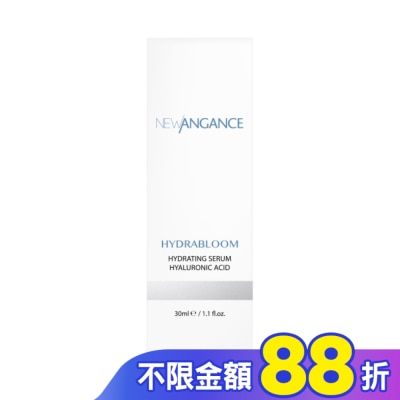 New Angance New Angance玻尿酸保濕精華30ml