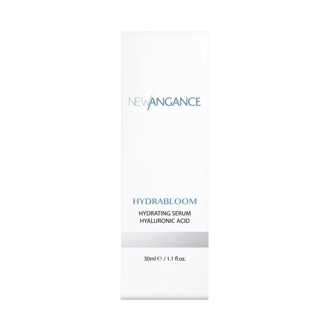 New Angance玻尿酸保濕精華30ml