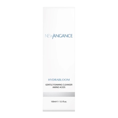 NEWANGANCE New Angance玫瑰胺基酸潔面乳100ml