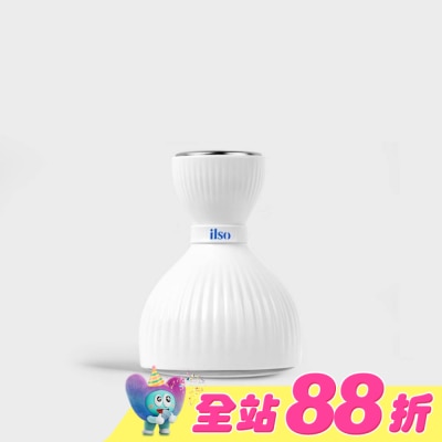 ilso - ilso 雙頭冰鎮緊緻按摩儀