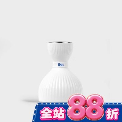 ilso - ilso 雙頭冰鎮緊緻按摩儀 image