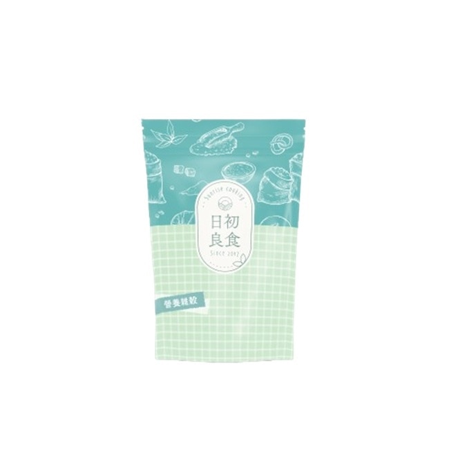 日初良食洋車前子粉(200g/包)