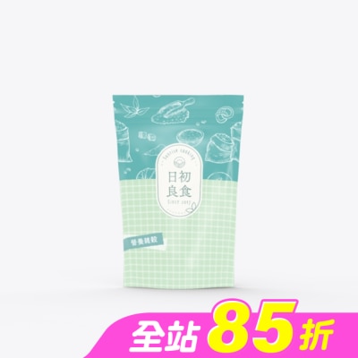 日初良食 - 日初良食洋車前子粉(200g/包)