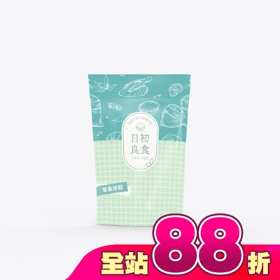 日初良食 - 日初良食洋車前子粉(200g/包)