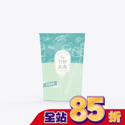 日初良食 - 日初良食洋車前子粉(200g/包)