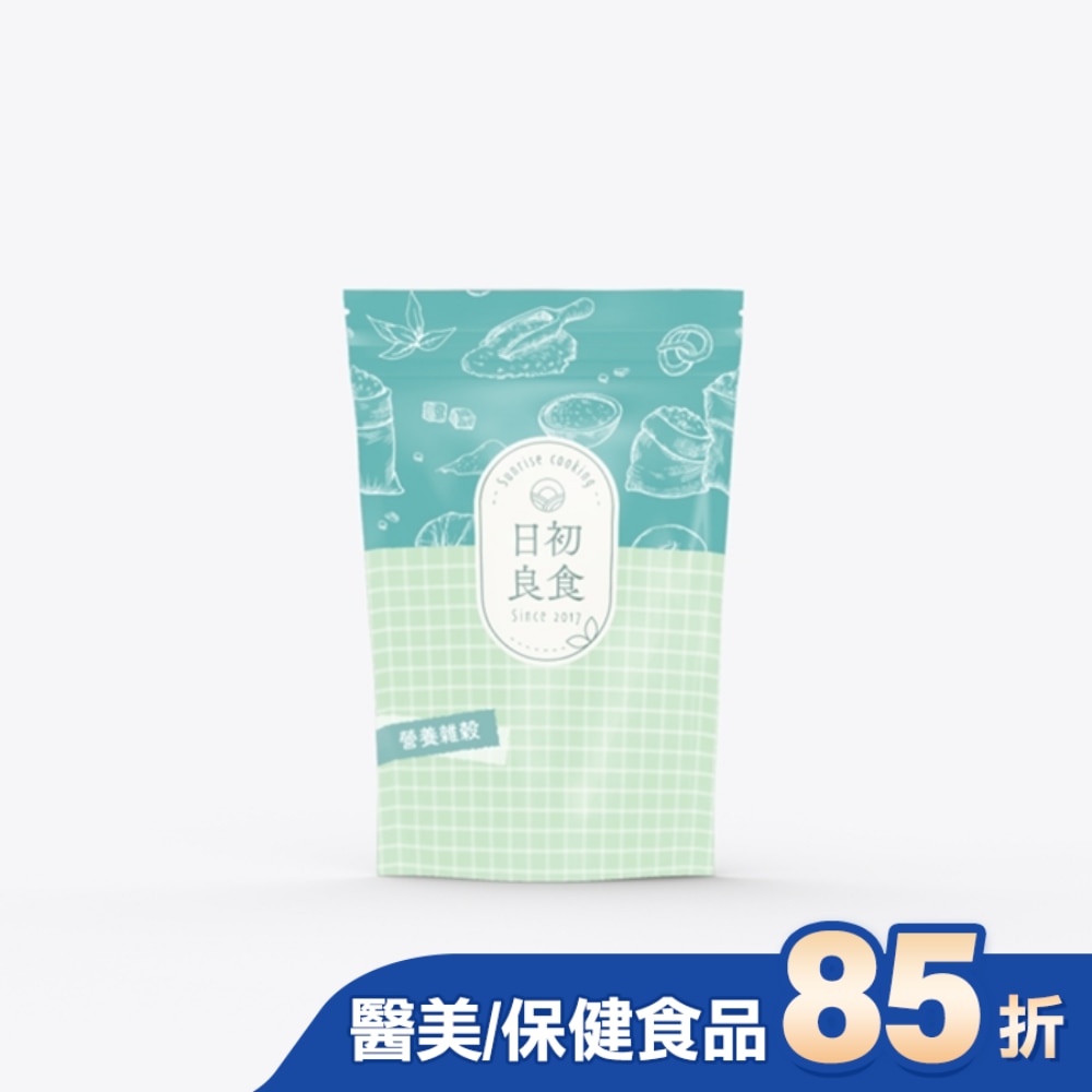 日初良食洋車前子粉(200g/包)