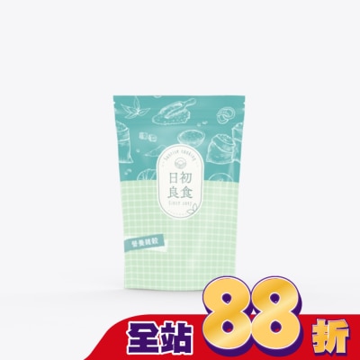 日初良食 - 日初良食洋車前子粉(200g/包)