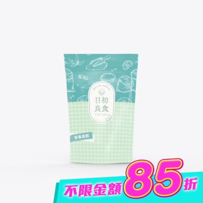 日初良食 - 日初良食洋車前子粉(200g/包) image