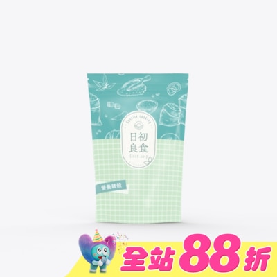 日初良食 - 日初良食洋車前子粉(200g/包)