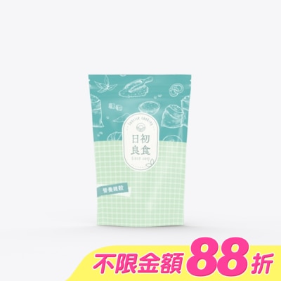 日初良食 - 日初良食洋車前子粉(200g/包)