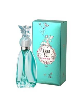 ANNASUI ANNASUI許願精靈淡香水30ml