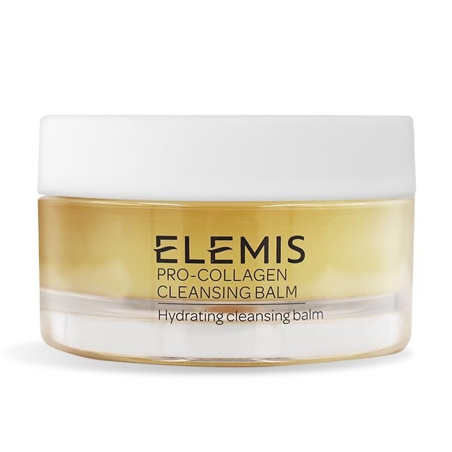 ELEMIS 海洋膠原精油卸妝膏(50g)-專櫃公司貨