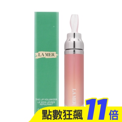 LA MER LA MER海洋拉娜 修護唇萃 7 ml