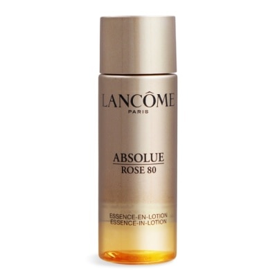 LANCOME蘭蔻 LANCOME 蘭蔻 絕對完美永生玫瑰修護精露(30ml)-專櫃公司貨