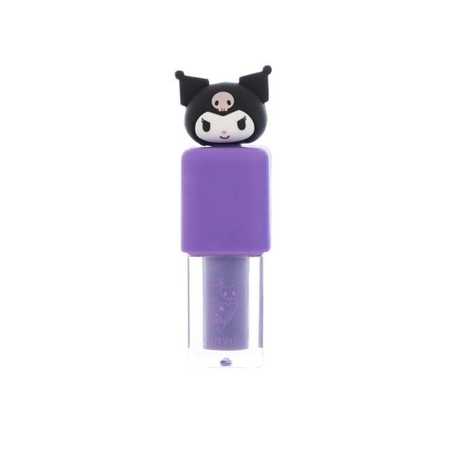 FreshO2 X 三麗鷗 酷洛米 黑粉魅力好搭油 2.5mL