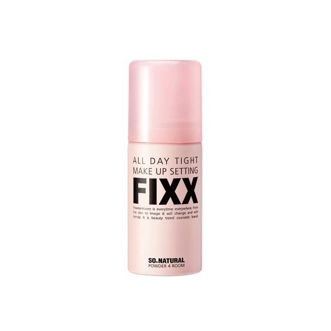 SONATURAL FIXX 全天候完美定妝噴霧 35ml