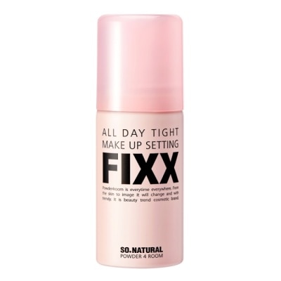 SONATURAL SONATURAL FIXX 全天候完美定妝噴霧 35ml
