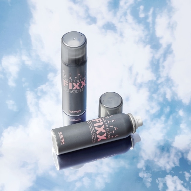 SONATURAL FIXX 霧感控油定妝噴霧 75ml