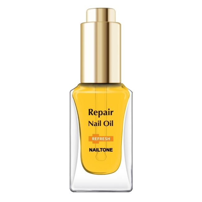 NAILTONE 清爽修護指緣油 (花香) (9mL) ZC-2N