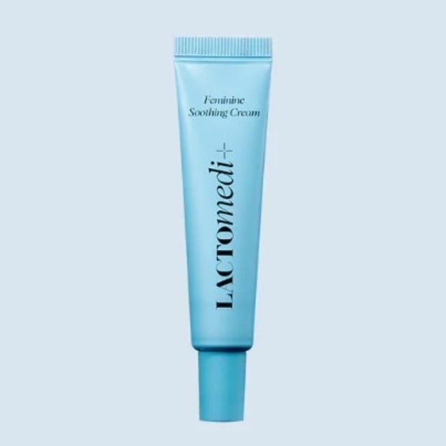 LACTOmedi益生菌女性私密護理積雪草乳液15ml
