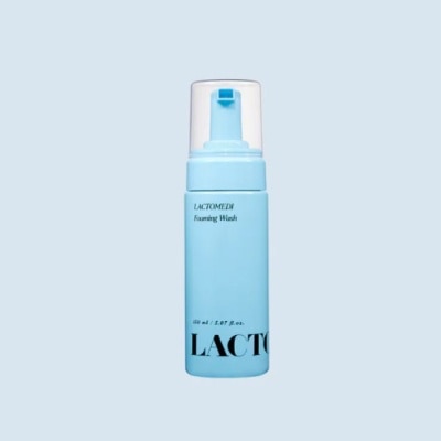 LACTOMEDI LACTOmedi益生菌調理女性泡沫清潔液150ml