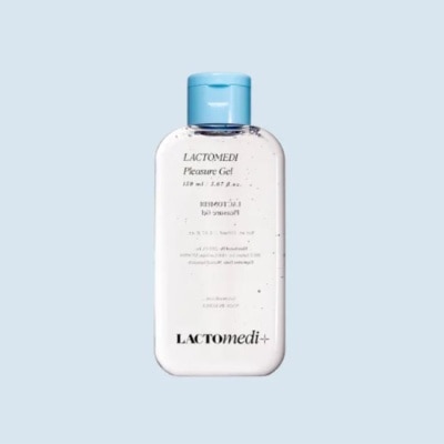 LACTOMEDI LACTOmedi益生菌調理女性保濕水性潤滑液150ml