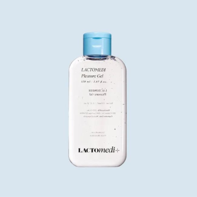 LACTOmedi益生菌調理女性保濕水性潤滑液150ml