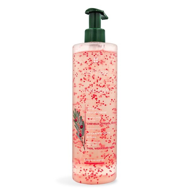 RENE FURTERER 萊法耶 瓔珞木泉能髮浴(600ml)-國際航空版