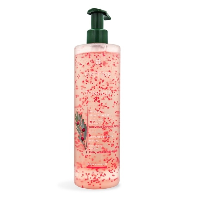 RENE FURTERER 萊法耶 瓔珞木泉能髮浴(600ml)-國際航空版