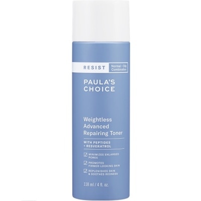 PAULASCHOICE 寶拉珍選抗老化清爽緊膚化妝水118ml