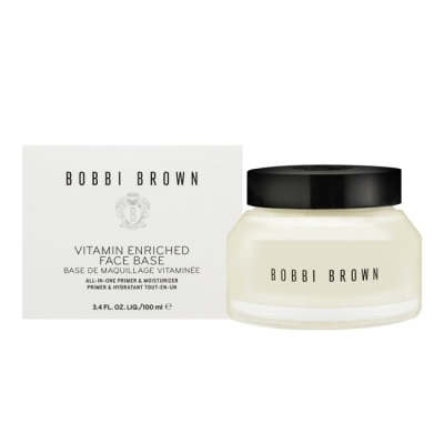 BOBBI BROWN BOBBI BROWN 維他命完美乳霜(100ml)_國際航空版