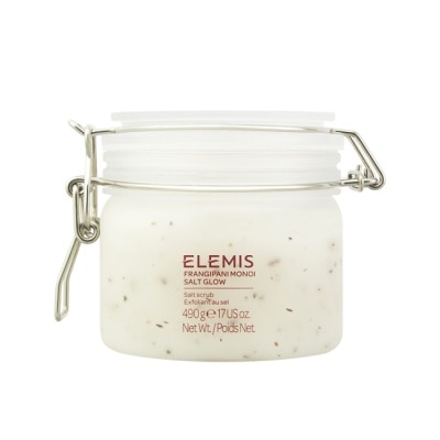 ELEMIS ELEMIS 大溪地雞蛋花身體磨砂霜(490g)_國際航空版
