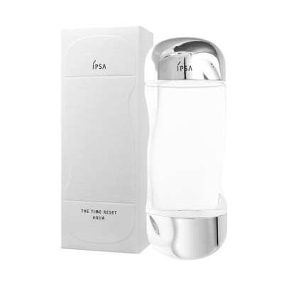 IPSA IPSA茵芙莎 美膚微整機能液(200ml) 新版紙盒裝_國際航空版