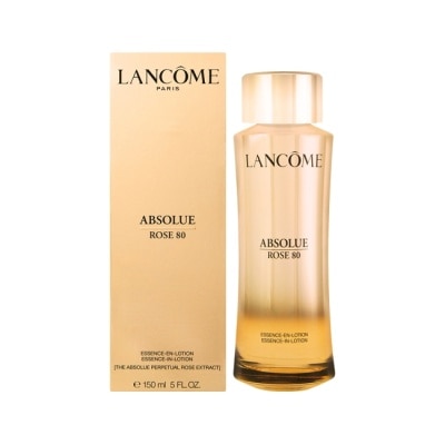 LANCOME蘭蔻 - LANCOME蘭蔻 絕對完美永生玫瑰修護精露(150ml)_國際航空版