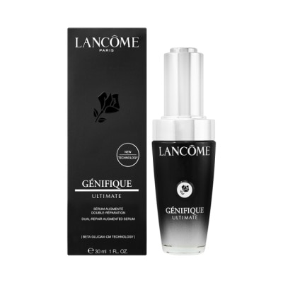 LANCOME蘭蔻 LANCOME蘭蔻 超極限肌因賦活露(30ml) 小黑瓶PRO_國際航空版