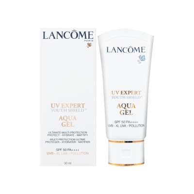LANCOME蘭蔻 LANCOME蘭蔻 超輕盈UV水凝露SPF50 PA++++(30ml)_專櫃公司貨