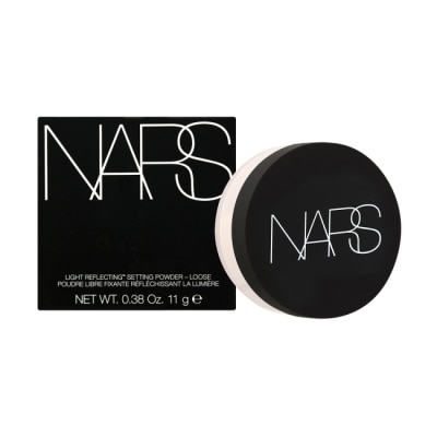 NARS NARS 裸光蜜粉(11g)_國際航空版