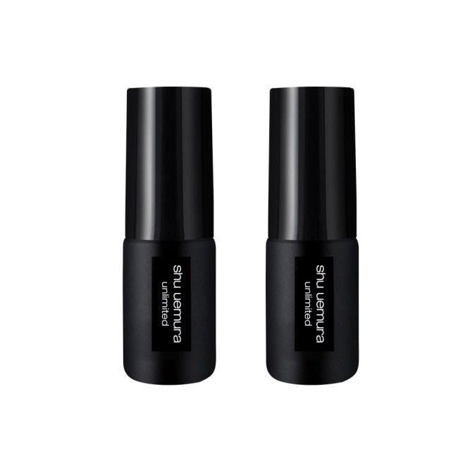 SHU UEMURA植村秀 無極限控油定妝噴霧(30ml) 2入組_專櫃公司貨
