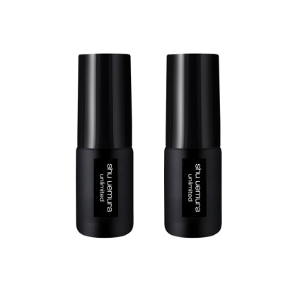 shu uemura 植村秀 SHU UEMURA植村秀 無極限控油定妝噴霧(30ml) 2入組_專櫃公司貨