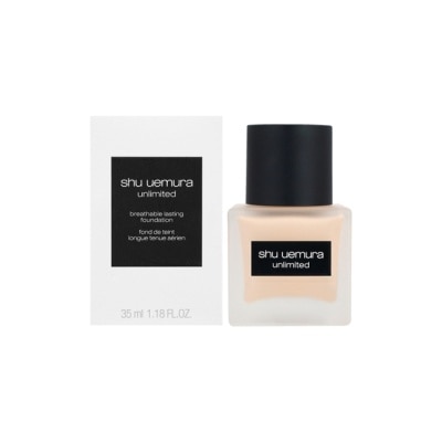 SHU UEMURA SHU UEMURA植村秀 無極限超持久輕粉底SPF25(35ml) #574粉調自然色_公司貨