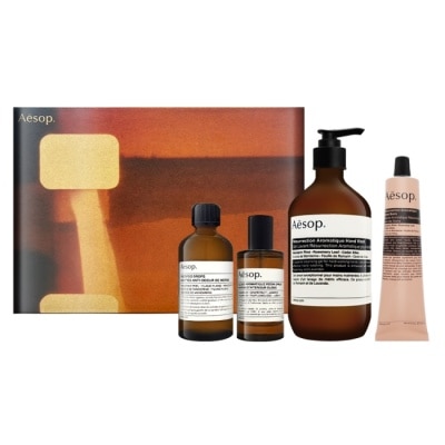 AESOP AESOP 第一廳禮盒