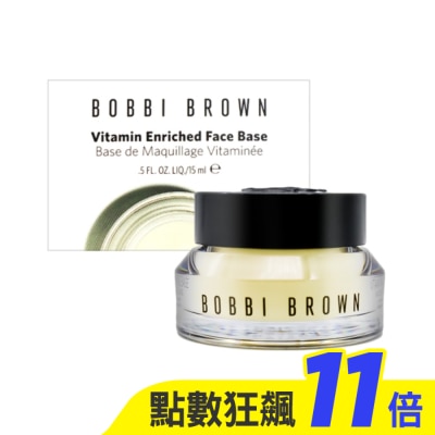 BOBBI BROWN BOBBI BROWN 維他命完美乳霜 15ml