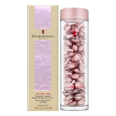 Elizabeth Arden雅頓 Elizabeth Arden雅頓 HPR玫瑰金抗痕膠囊 90顆