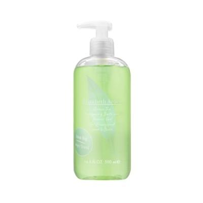 Elizabeth Arden雅頓 Elizabeth Arden雅頓 綠茶香水沐浴膠 500ml